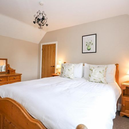 Kylemore Railway Cottage Stamford Ngoại thất bức ảnh