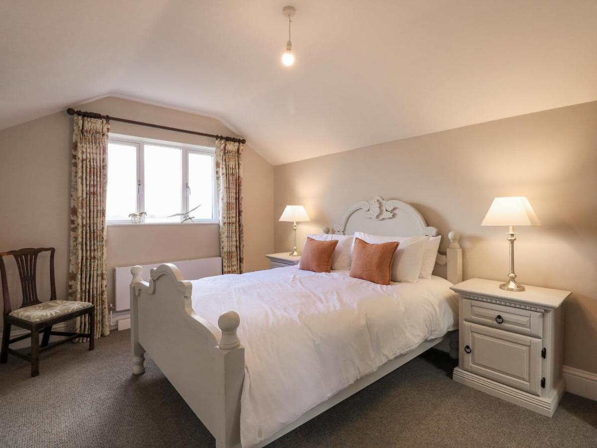 Kylemore Railway Cottage Stamford Ngoại thất bức ảnh