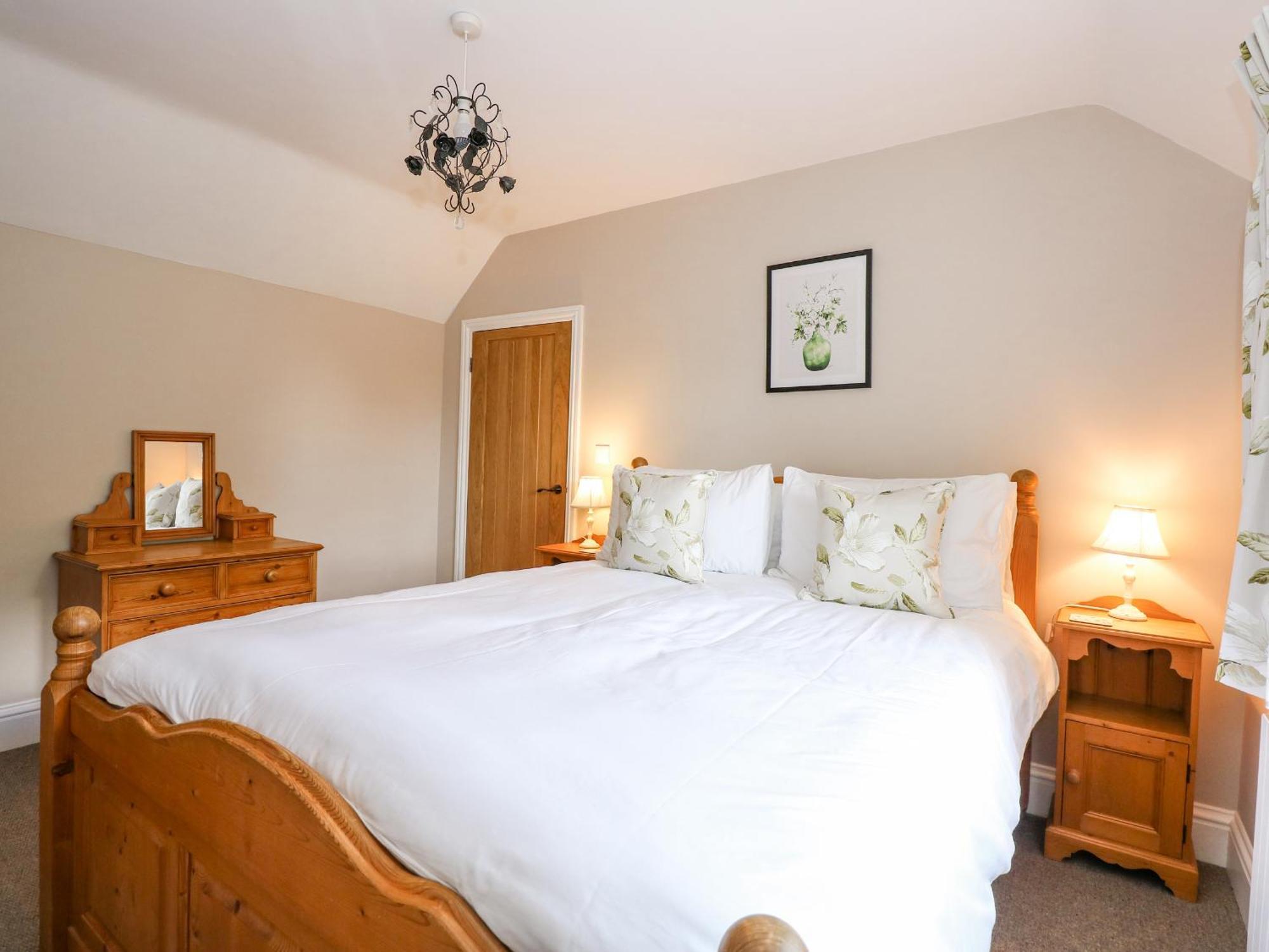 Kylemore Railway Cottage Stamford Ngoại thất bức ảnh
